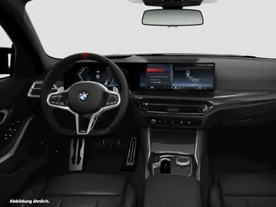 BMW M340d – Foto 4
