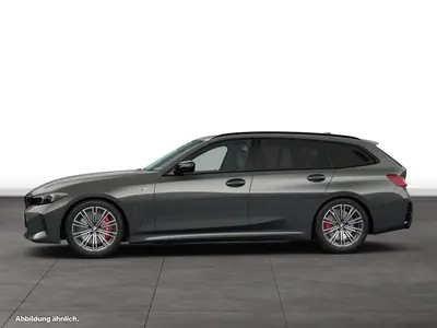 BMW M340d – Foto 5