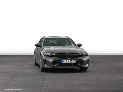 BMW M340d – Foto 10