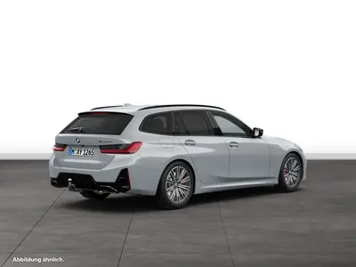BMW M340d – Foto 2