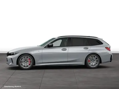 BMW M340d – Foto 5