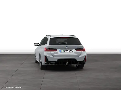 BMW M340d – Foto 7