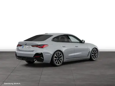 BMW 420 – Foto 2