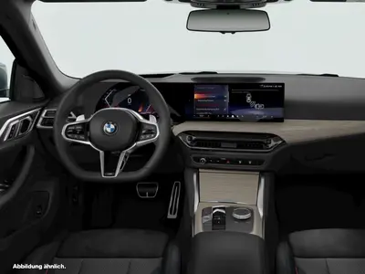 BMW 420 – Foto 4