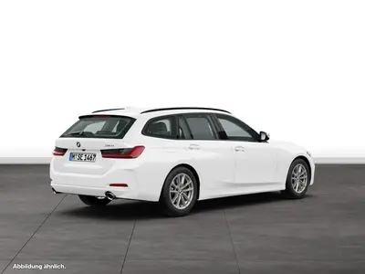 BMW 318 – Foto 2