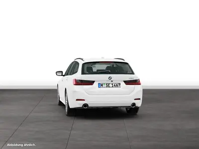 BMW 318 – Foto 7