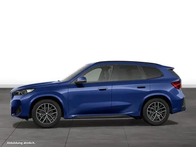 BMW X1 – Foto 5