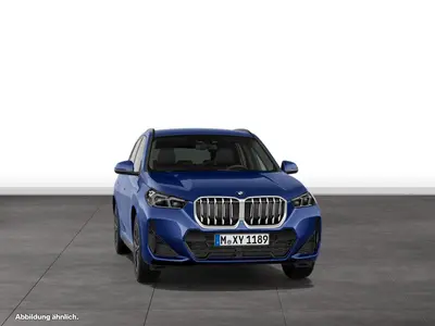BMW X1 – Foto 10