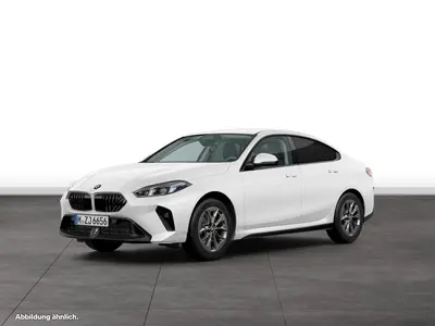 BMW 220 – Foto 1