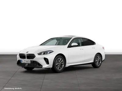 BMW 220 – Foto 1
