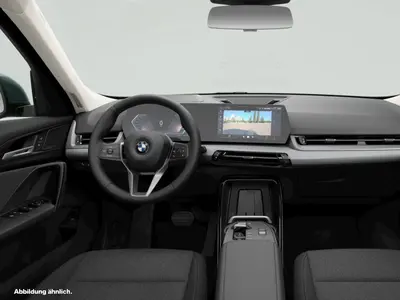 BMW X1 – Foto 4