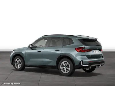 BMW X1 – Foto 6