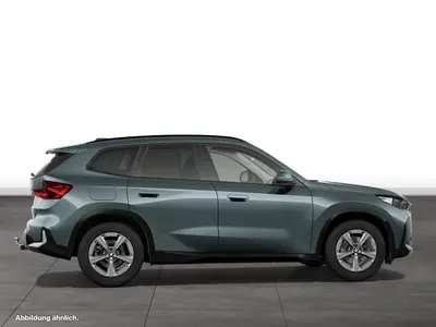 BMW X1 – Foto 8