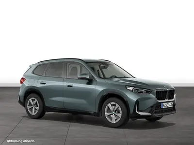 BMW X1 – Foto 9