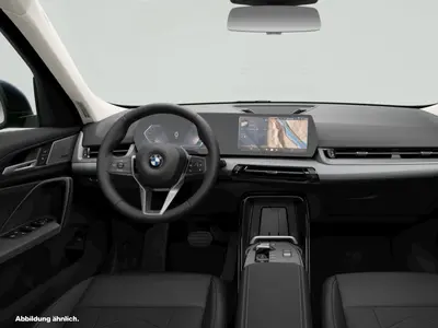 BMW X1 – Foto 4