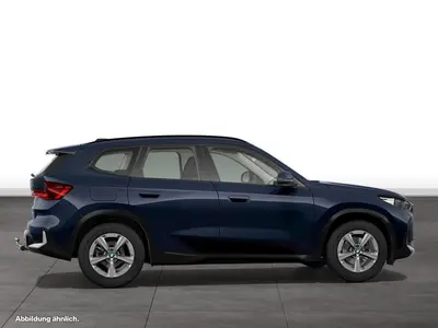 BMW X1 – Foto 8