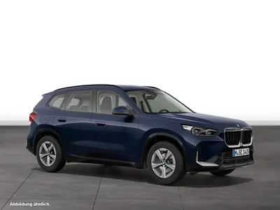 BMW X1 – Foto 9