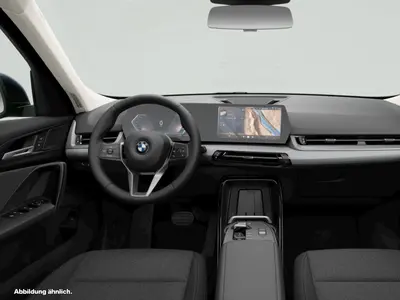 BMW X1 – Foto 4