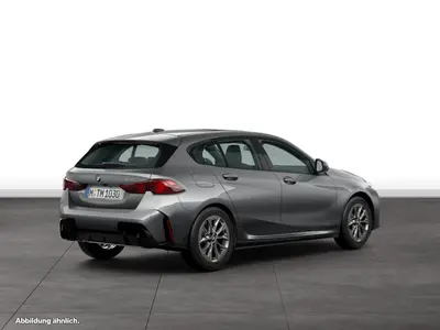 BMW 120 – Foto 2