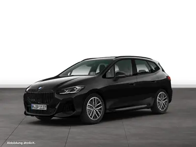 BMW 220 – Foto 1