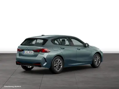 BMW 120 – Foto 2
