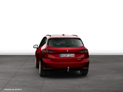 BMW 220 – Foto 7