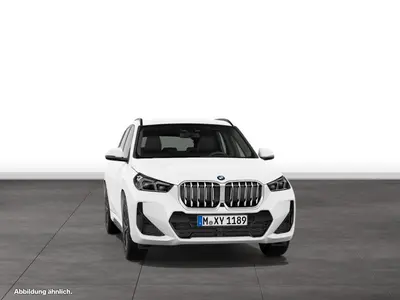 BMW X1 – Foto 10