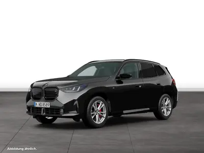 BMW X3 – Foto 1