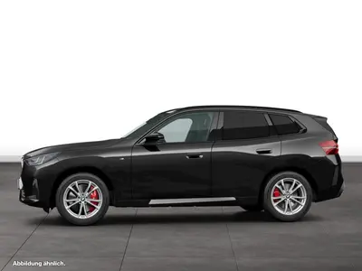 BMW X3 – Foto 5