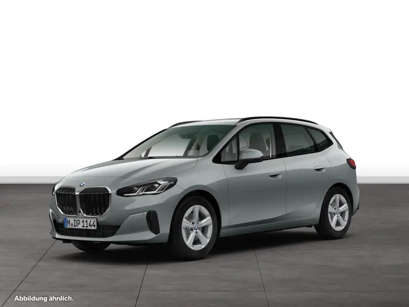 BMW 220
