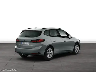 BMW 220 – Foto 2