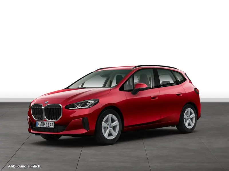 BMW 220