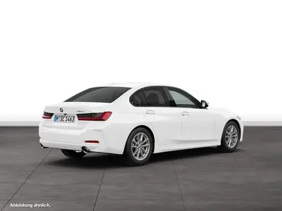 BMW 318 – Foto 2