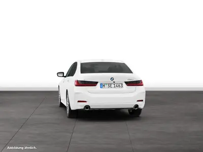 BMW 318 – Foto 7