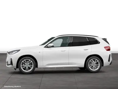BMW X3 – Foto 5