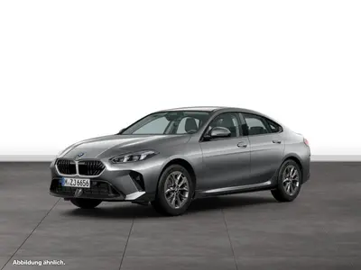 BMW 220 – Foto 1