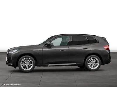 BMW X3 – Foto 5