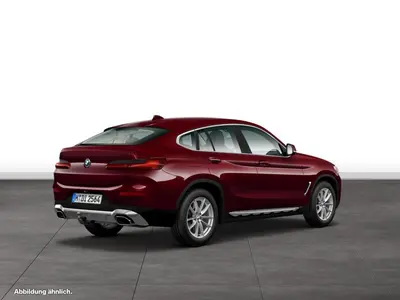 BMW X4 – Foto 2
