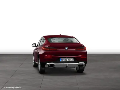 BMW X4 – Foto 7