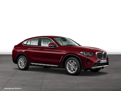 BMW X4 – Foto 9