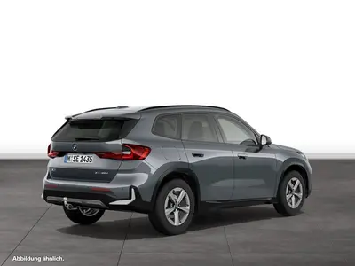 BMW X1 – Foto 2