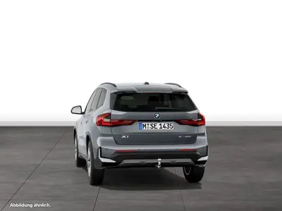 BMW X1 – Foto 7