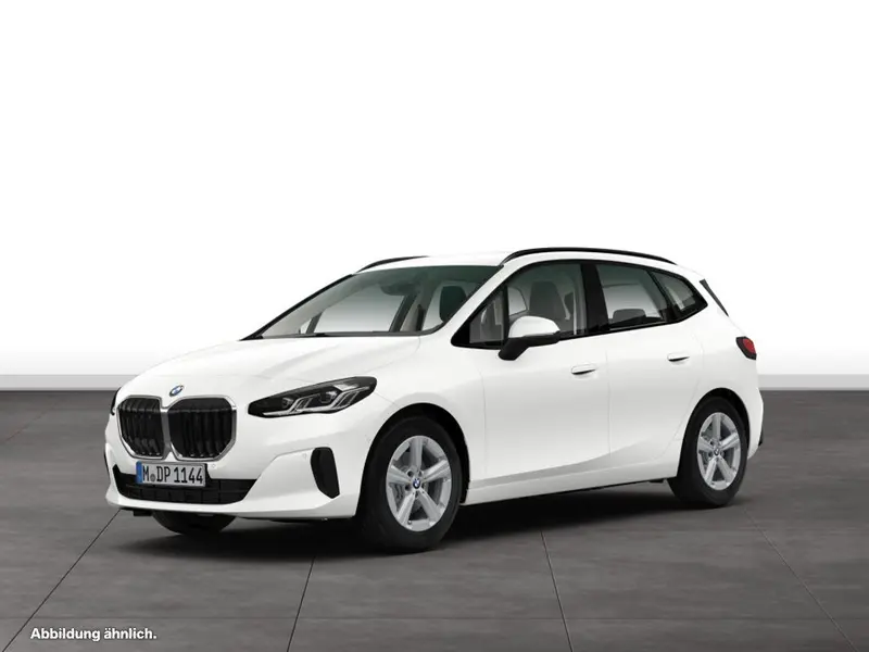 BMW 220