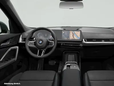 BMW X1 – Foto 4