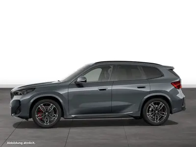 BMW X1 – Foto 5