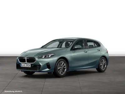 BMW 120 – Foto 1