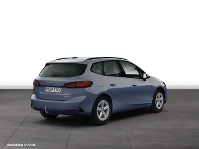 BMW 220 – Foto 2
