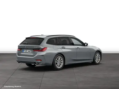 BMW 318 – Foto 2