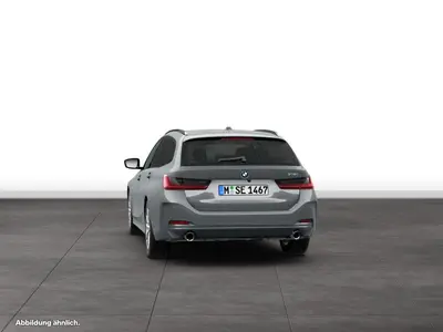 BMW 318 – Foto 7