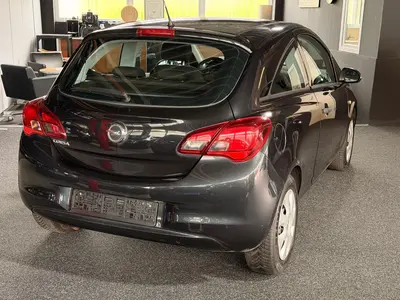 Opel Corsa – Foto 10